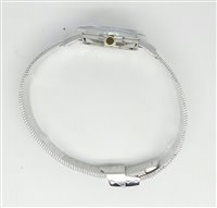 Montre Festina Femme Extra in Acier F20258/2 - F20258/2